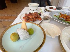 -和平官邸·花园餐厅(武定西路店)