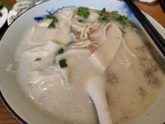 -同胜祥清真新豫菜(丰乐路总店)