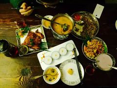 -Siam泰餐厅(水上公园店)