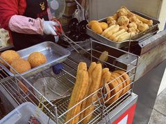 -江三王记牛杂馆(总店)