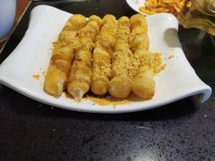 -重庆德庄火锅(莒县店)