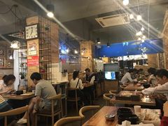 大堂-韩礼年糕(飞虹路店)
