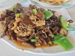 -途肴·老农饭庄(百里峡店)