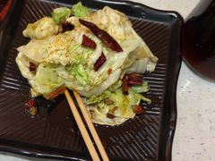 -呼伦贝尔烤羊·蒙古烤羊排(南田路总店)