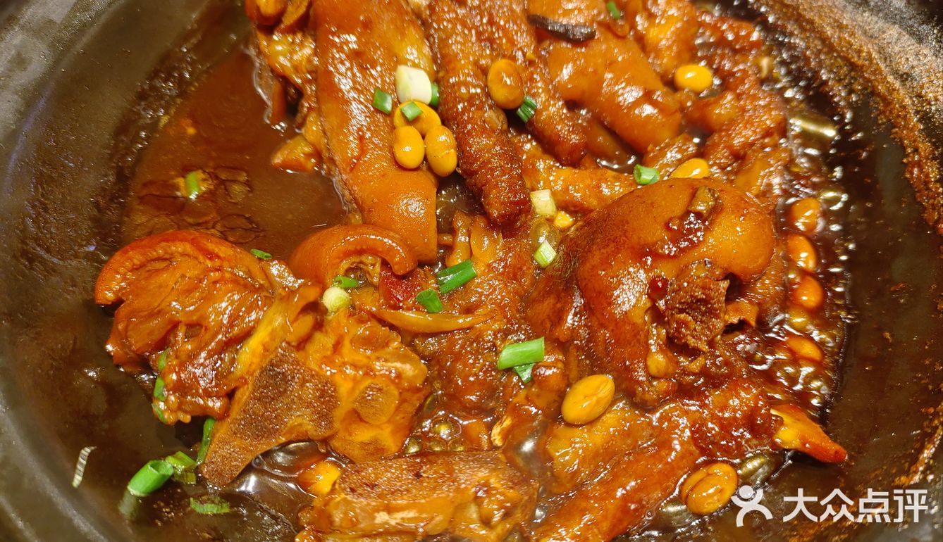 排队三小时就为了吃这一顿饭