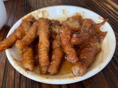 -品香排骨饭(羊官路店)