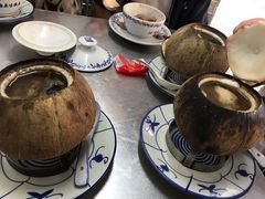 -達揚原味燉品(文明路店)