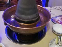 -月圆火锅(宁海东路二店)