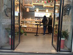 门面-吴酥生宫廷酥饼(南门口店)