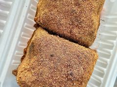 -老回回小吃(百万庄店)