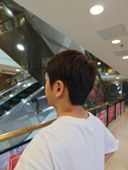 -藤野造型烫染
