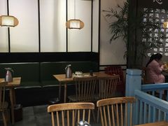 大堂-鑫阿强海鲜大排档·老厦门特色菜(中山路店)