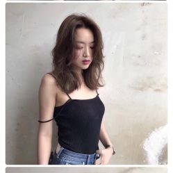 -明洞造型精品烫染