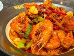 -掌上鲜(南顺城街店)