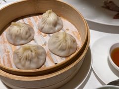 无锡小笼馒头-鹿园 MOOSE(长宁店)