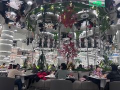 -3号仓库·创意中国菜(新世界城店)