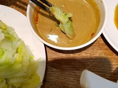 -清真吴记门钉肉饼·喜多利