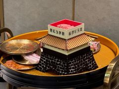 -炭之家·齐齐哈尔非遗烤肉·鲜切直供(中央大街店)