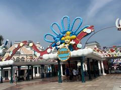 -大连海昌发现王国主题公园