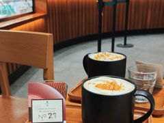 -星巴克臻选店(澳门伦敦人店)