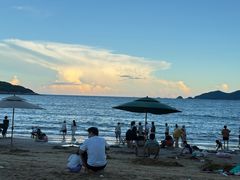 -东海半边山旅游度假区