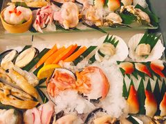 -生如夏花泰式火锅(伊藤双楠店)