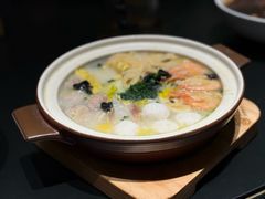 -佰家小厨·南京菜(夫子庙店)