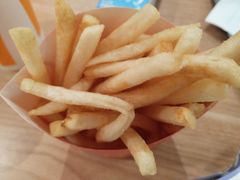 -麦当劳(宝龙店)