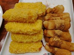 -盈春大饭店(千山路店)