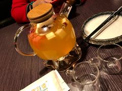 -孙家外婆•长春地标美食新名片(吾悦广场店)