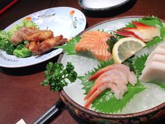 -松子料理(亮马桥店)