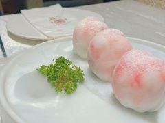 -十二粤味·顺德菜·烧鹅点心(五四广场店)