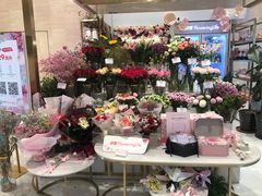 -花邻FloweringLife花艺气球派对(武康大楼店)