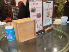 -西江美食舫·江西菜(健德桥店)