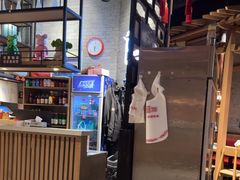 -韩宫宴烤肉·料理(苏州中心店)