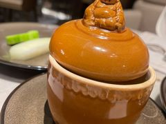 佛跳墙-西安高新洲际酒店•源咖啡全日制餐厅