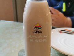 -巴依老爷·新疆美食(上城区天城路店)