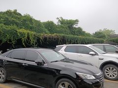 -鲁迅故里东入口停车场