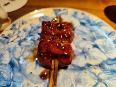 -鸟幸 TORISAKI 炭火居酒屋