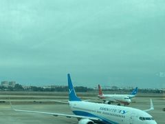 -福州长乐国际机场