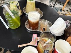 -锅炉咖啡·西餐·音乐酒厂