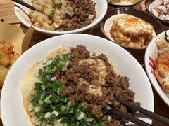 -周小波重庆小面·重庆名小吃(邹容路店)