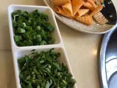 -阳坊胜利涮羊肉(阳坊老店)