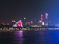 -珠江夜游广州塔·中大码头