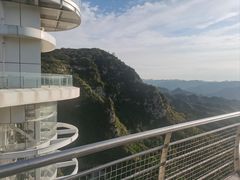 -潭溪山