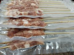 -金锣冷鲜肉专卖店(吉祥二路店)