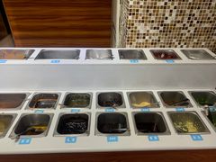 -青岛蓝海大饭店·爱琴海自助餐厅(崂山店)