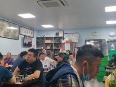 -清真永恒华威肉饼(潘家园店)