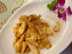 -新聚丰菜馆(太监弄店)