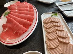 -东来顺(非遗·清真火锅·盛世广场店)